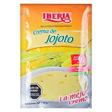 CREMA DE JOJOTO IBERIA 55GR