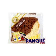 PANQUE CHOCOLATE ONCE 1X8 UND 200G