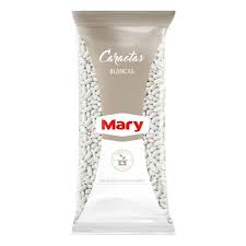 CARAOTAS BLANCAS MARY 500G