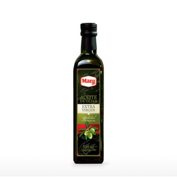 ACEITE DE OLIVA MARY 500ML EXTRA VIRGEN