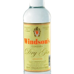 WINDSON GINEBRA 0.70L