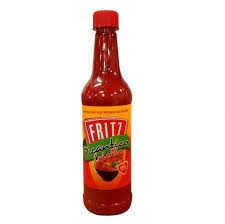 FRITZ SALSA PICANTICO CRIOLLO 310G