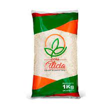 ARROZ DOÑA ALICIA TIPO 1 1K