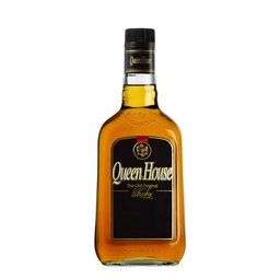 WHISKY QUEEN HOUSE 0.70L