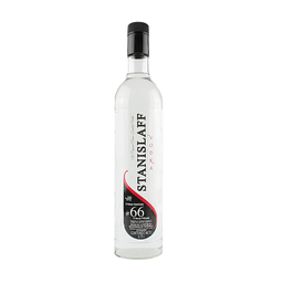 VODKA STANISLAFF 0.75L