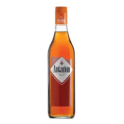 ANTAÑON LICOR SECO A BASE DE BRANDY 1L