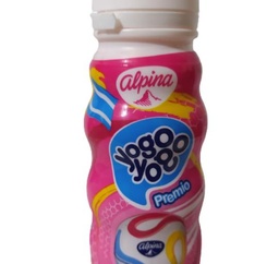 YOGOYOGO PREMIO SABORES 150GR