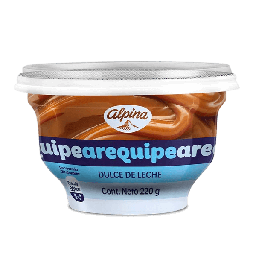 AREQUIPE ALPINA 200GR