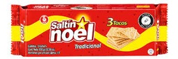 GALLETA SALTIN NOEL TRADICIONAL 441G