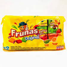 FRUNAS IRIGINAL 1*32