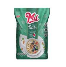 AVENA EN HOJUELAS MIL 340GR