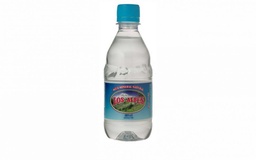 AGUA MINERAL LOS ALPES 330ML X 24