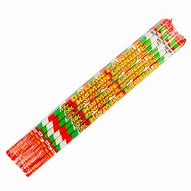 CANDELA ROMANA 20 COLORES 1*6