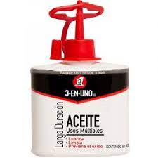 ACEITE 3EN1 30 ML