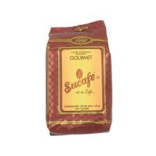 CAFE GOURMET SUCAFE 200G