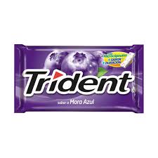 CHICLE TRIDENT 8.5GR