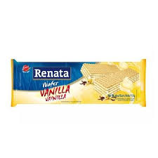 GALLETA RENATA VAINILLA 115G