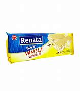 GALLETA RENATA VAINILLA 115G