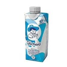 CHICHA EL CHICHERO 3PACK 250ML