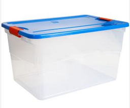 CAJA MAXI CONTAINER MULTIUSO  REF 3007