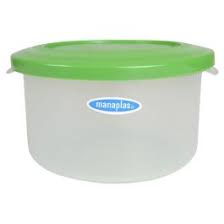 CONSERVADOR MINI REDONDO  REF4080