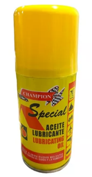 CHAMPION ACEITE LUBRICANTE SPECIAL SPRAY 110ML