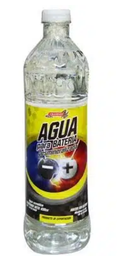 CHAMPION AGUA BATERIA DESMINERALIZADA 830ML