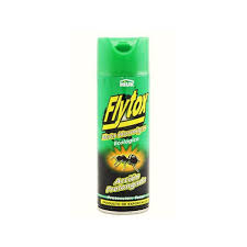 HIUK FLYTOX INSECTICIDA HORMIGAS 200ML