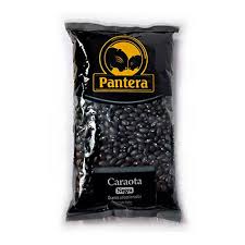 CARAOTAS NEGRAS PANTERA 900GR