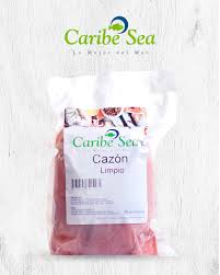 CAZON LIMPIO CARIBE SEA KG