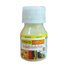 CEMENTO DE CONTACTO 30ML