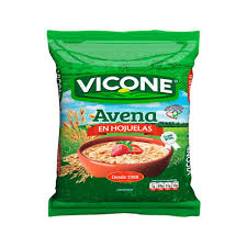 AVENA EN HOJUELA VICONE   200G