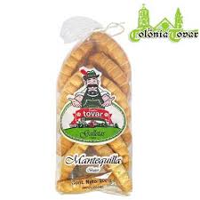 GALLETAS COLONIA TOVAR 250G