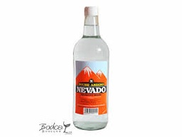 AGUARDIENTE NEVADO 1LT