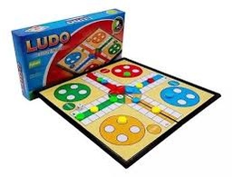 LUDO MAGNETICO 24*24