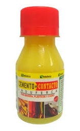 CEMENTO DE CONTACTO 60ML