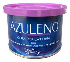 CERA AZULENO 120GR