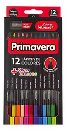 COLORES PRIMAVERA INTENSOS