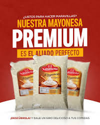 MAYONESA XPAÑOLA PREMIUM 3.35KG