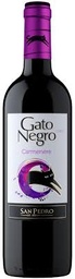 GATO NEGRO CARMENERE 0.75L