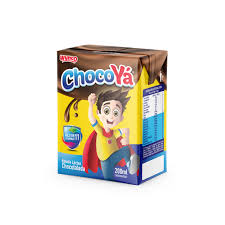 CHOCOYA 200ML