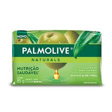 JABON DE BAÑO PALMOLIVE OLIVA 85G