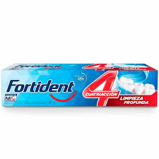 CREMA DENTAL FORTIDENT