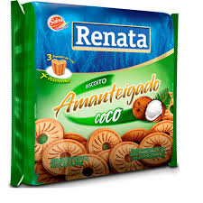 GALLETA RENATA COCO 330GR