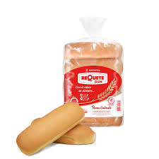 PAN DE PERRO SUPER PAN*10UND