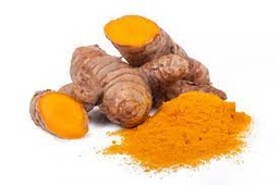 CURCUMA