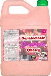 DISP. DESINFECT CHERRY 20LTS