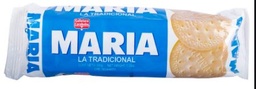 GALLETA MARIA TRADICIONAL 200G