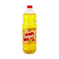 ACEITE FOGS SOYA 900ML