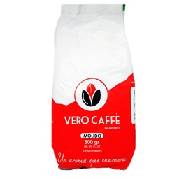 CAFE GOURMET VERO 250GR